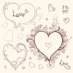 Hearts set N2