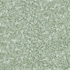 Hand drawn seamless pattern N45