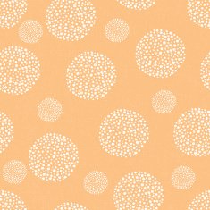 Hand drawn seamless pattern N46