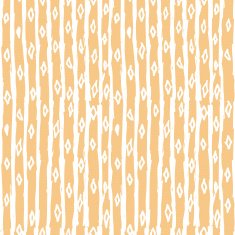 Hand drawn seamless pattern N48