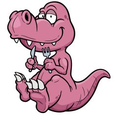 dinosaur N13