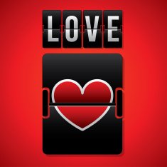 Love design vector illustration N32
