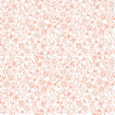 flower seamless pattern N4