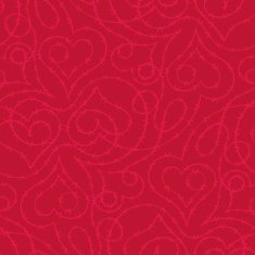Heart Pattern N11