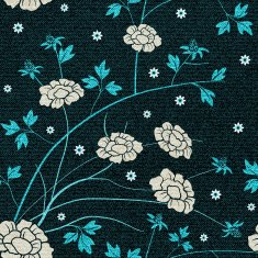 Floral seamless pattern Vecor background N4