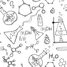 seamless science background N5