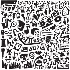 music doodles N19