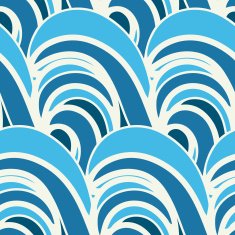 seamless pattern N752