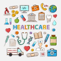 Medical set N2