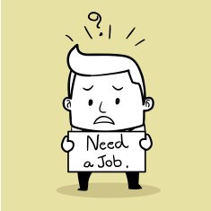 Unemployed