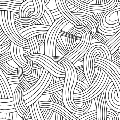 Abstract Waves N7