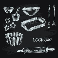 Cooking collection N3
