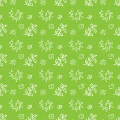 doodle pattern Seamless background N42