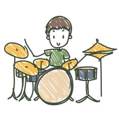Drummer N5