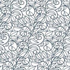 seamless pattern N754