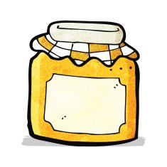 cartoon marmalade N7
