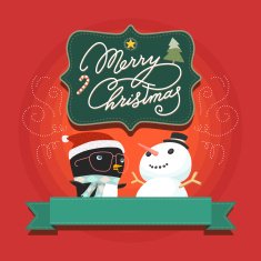 Merry Christmas N95