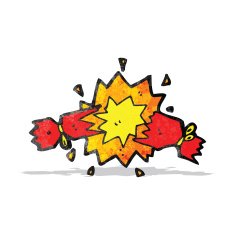 cartoon cracker N17