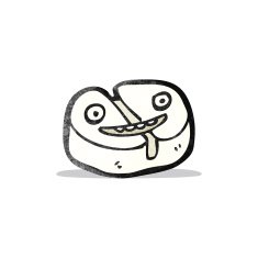 cartoon painkiller pill N7