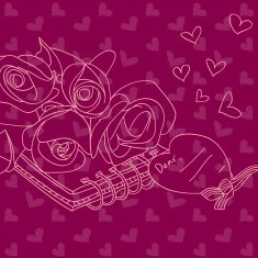 Valentine's day Thematic N3