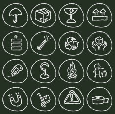 Packing Icon N2