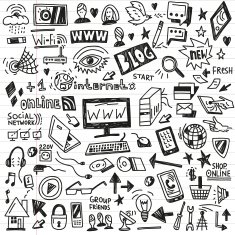 Web Doodles N5
