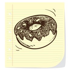 Donut N8
