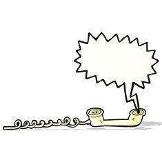Talking Telephone Cartoon N5