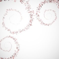 Vector abstract background N66