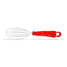Cartoon Whisk N13