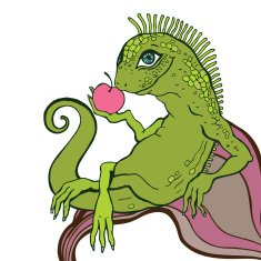 Lizard N5