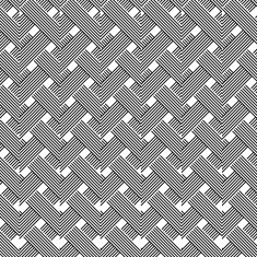 abstract black and white stripe pattern background N5