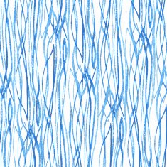 Abstract seamless pattern painted with watercolors composed of a N2