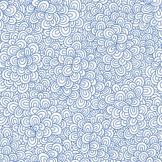 Waves seamless pattern N9