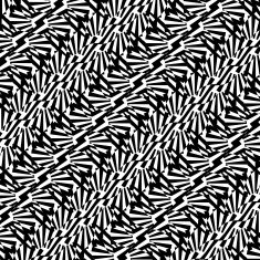 abstract black and white stripe pattern background N7