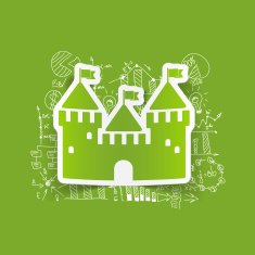 Drawing business formulas fortress N40