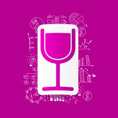 Drawing business formulas cocktail N22