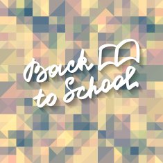 Back To School N751