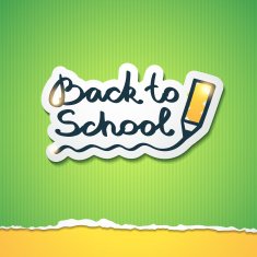Back To School N753