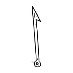 cartoon harpoon N39