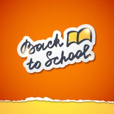 Back To School N754