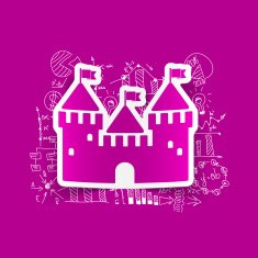 Drawing business formulas fortress N41