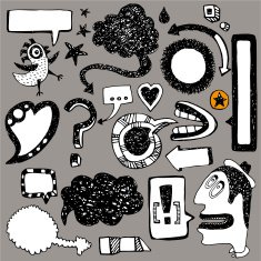 Messages and frames N2