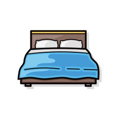 bed doodle N8