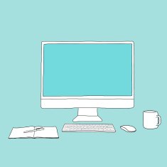 Work space - Vector