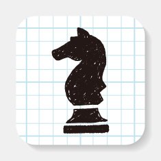 Doodle Chess N15