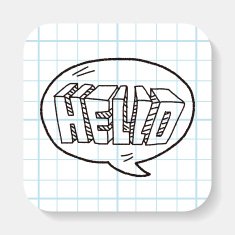 hello doodle N7