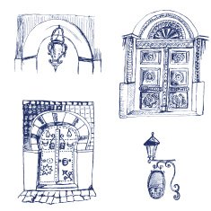 Doors N2