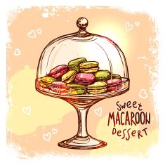 Candy Jar Sketch