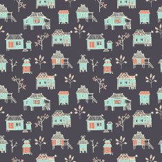 Houses N14